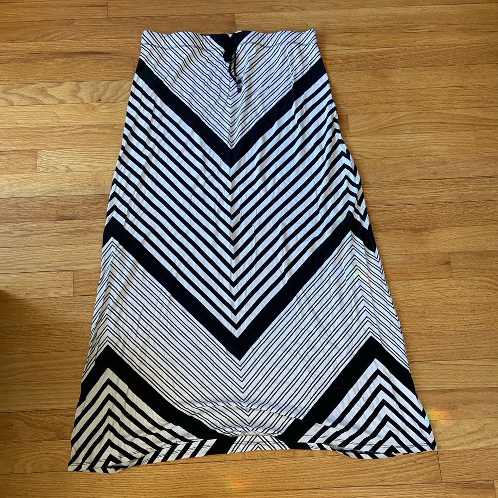 Michael Kors Maxi Skirt